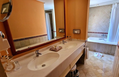 Yasmine Hotel | Hotel Alhambra Thalasso