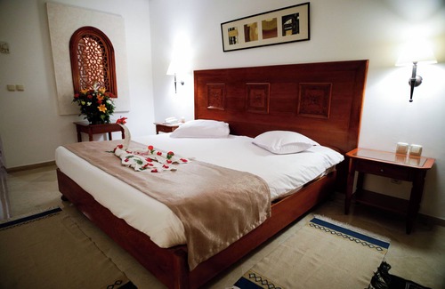 Yasmine Hotel | Hotel Alhambra Thalasso
