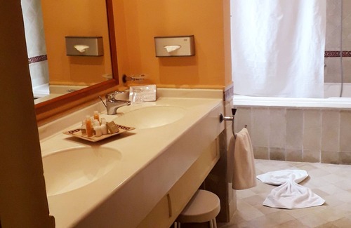 Yasmine Hotel | Hotel Alhambra Thalasso