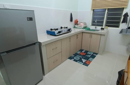 Bandar Baru Bangi Hotel | Hotel Ali Imran