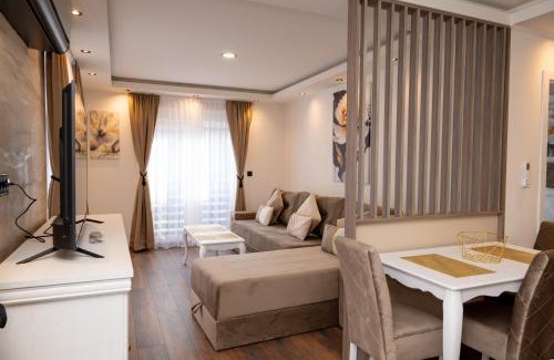 Konjic Apartment | Hotel Alibabin Raj