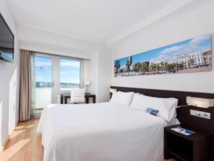 Alicante City Centre Hotel | Hotel Alicante Gran Sol, affiliated by Meliá