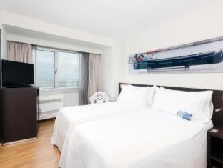 Alicante City Centre Hotel | Hotel Alicante Gran Sol, affiliated by Meliá