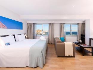 Alicante City Centre Hotel | Hotel Alicante Gran Sol, affiliated by Meliá
