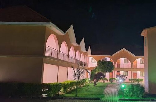 Lira Hotel | Hotel Alice