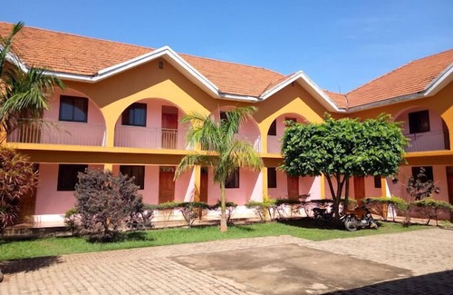 Lira Hotel | Hotel Alice