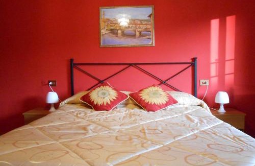 San Lorenzo Hotel | Hotel Aline