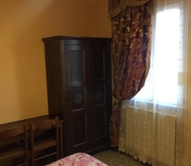 San Lorenzo Hotel | Hotel Aline