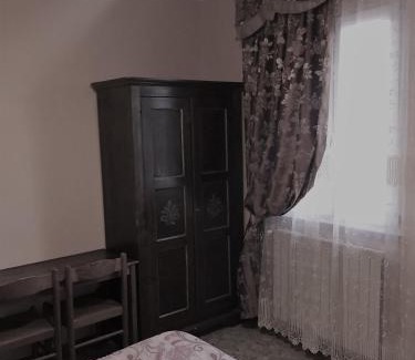 San Lorenzo Hotel | Hotel Aline