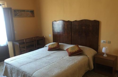 San Lorenzo Hotel | Hotel Aline