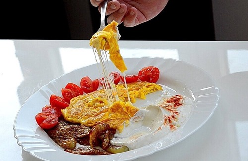 Sabac Hotel | Hotel Aline