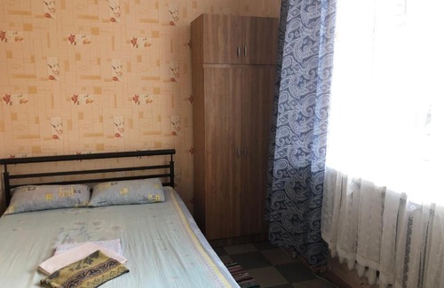 Krasnodar Hotel | Hotel Alisa