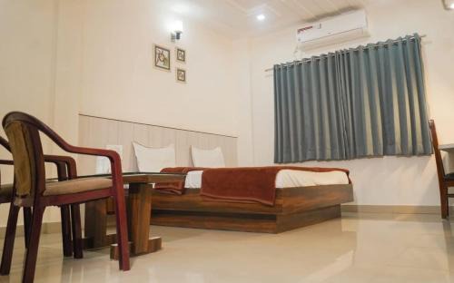 Durg Hotel | Hotel Alka Palace