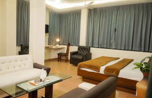 Durg Hotel | Hotel Alka Palace