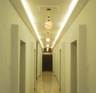 Durg Hotel | Hotel Alka Palace