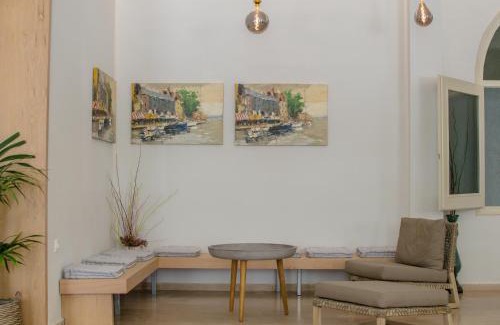 Moraitika Hotel | Hotel Alkionis