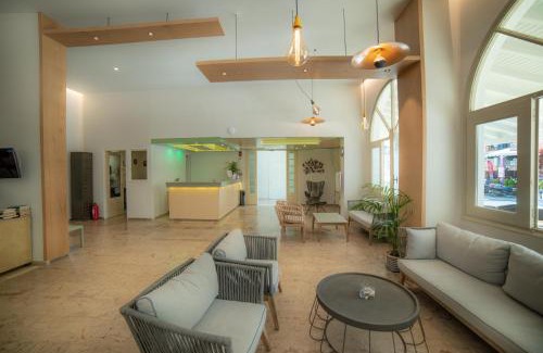 Moraitika Hotel | Hotel Alkionis
