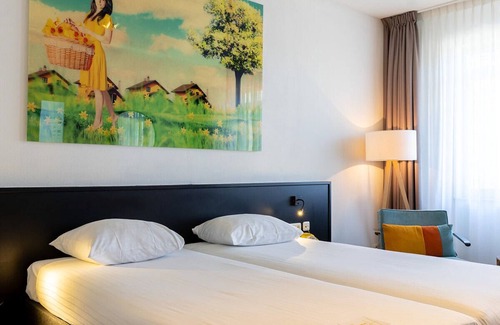 Alkmaar Hotel | Hotel Alkmaar
