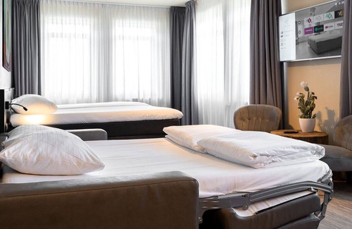 Alkmaar Hotel | Hotel Alkmaar