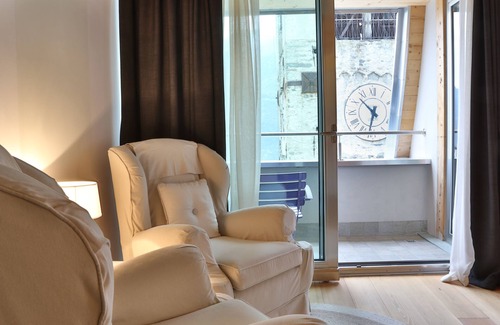 Saint-Vincent Hotel | Hotel Alla Posta