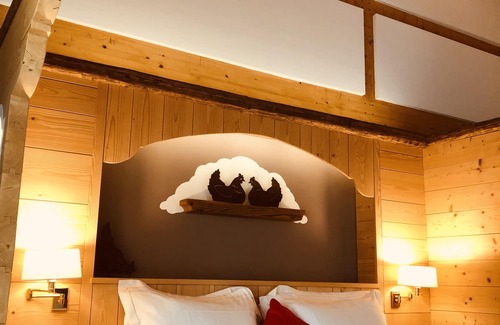 Saint-Vincent Hotel | Hotel Alla Posta