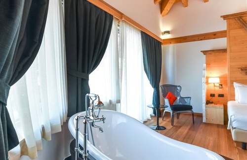 Saint-Vincent Hotel | Hotel Alla Posta