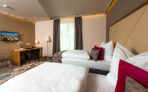 Halberstadt Hotel | Hotel Allegro