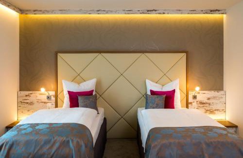 Halberstadt Hotel | Hotel Allegro