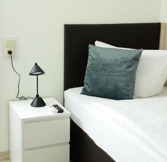 Halberstadt Hotel | Hotel Allegro Due
