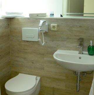 Halberstadt Hotel | Hotel Allegro Due