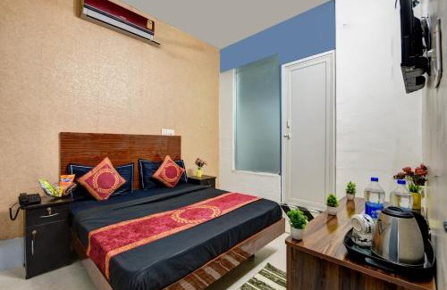 South West Hotel | Hotel ALLEN STAY Uttam Nagar