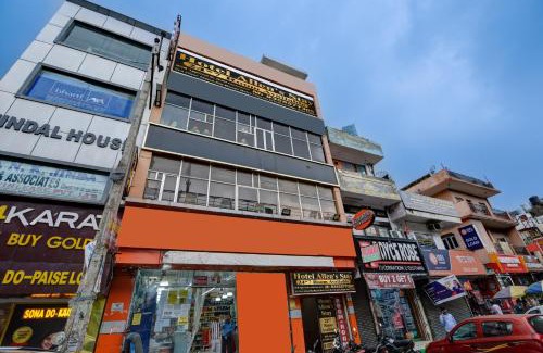 South West Hotel | Hotel ALLEN STAY Uttam Nagar
