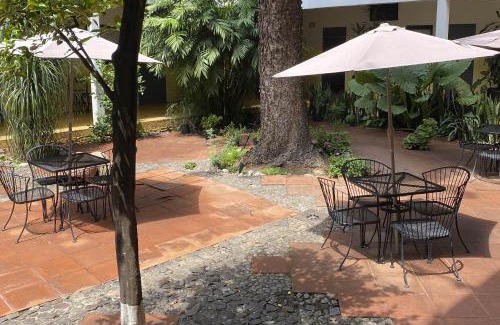 Historic Centre Hotel | Hotel Allende Morelia