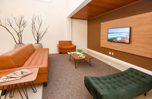 Pousada da neve Hotel | Hotel Alles Berg