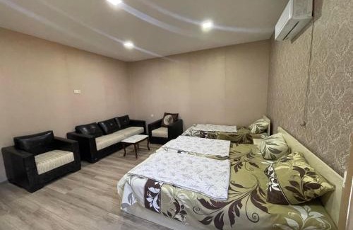 Salkhino Hotel | Hotel Alley