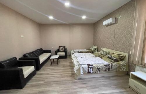 Salkhino Hotel | Hotel Alley