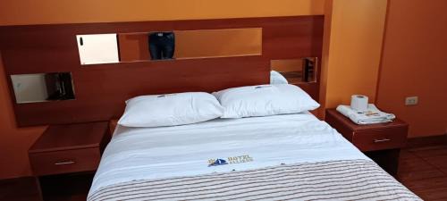 Hualmay Hotel | Hotel Allison