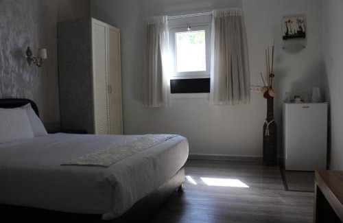 Netanya Hotel | Hotel Alma - Near The Sea