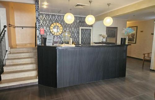 Netanya Hotel | Hotel Alma - Near The Sea