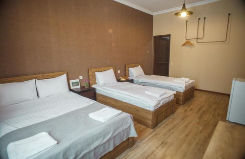 Akhaltsikhe Hotel | Hotel Almi