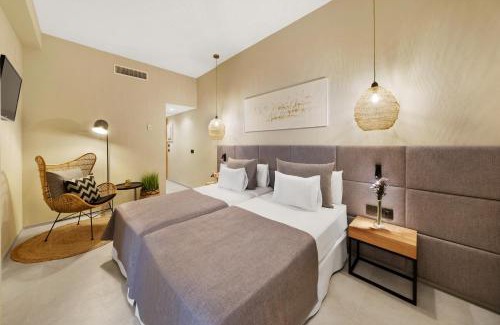 Jaume III Hotel | Hotel Almudaina