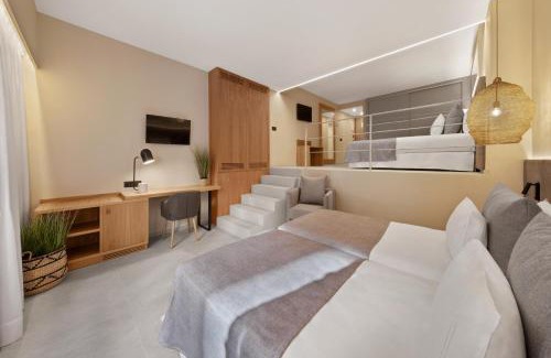 Jaume III Hotel | Hotel Almudaina