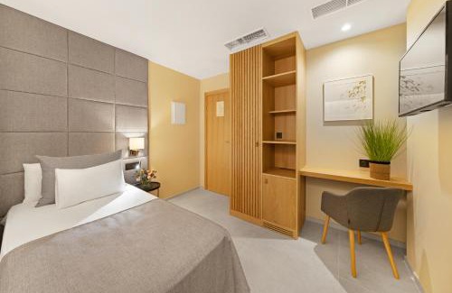 Jaume III Hotel | Hotel Almudaina