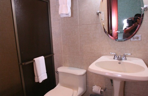 Managua Hotel | Hotel Aloha