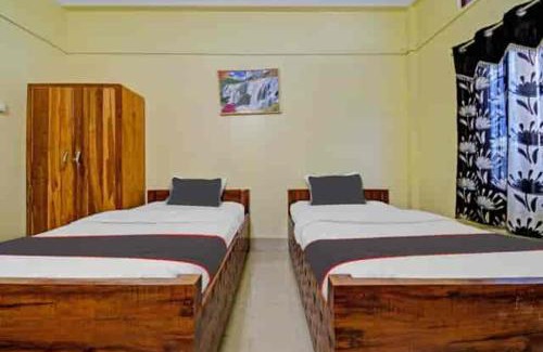 Jorhat Hotel | Hotel Alohi Ghar