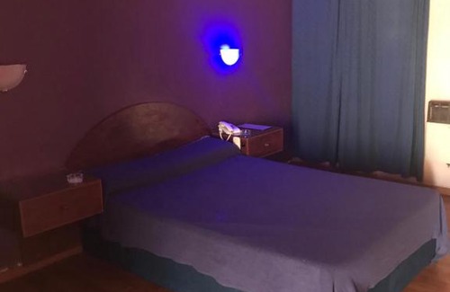 Parana Hotel | Hotel-Alojamiento Candilejas