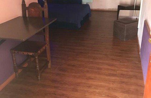 Parana Hotel | Hotel-Alojamiento Candilejas