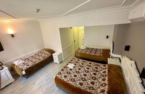 Sultanahmet Hotel | Hotel Alp Guesthouse