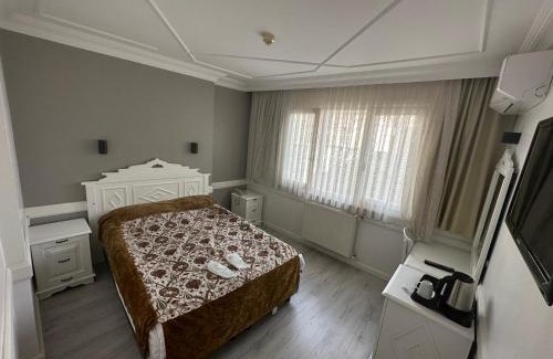 Sultanahmet Hotel | Hotel Alp Guesthouse