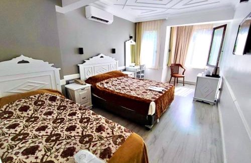 Sultanahmet Hotel | Hotel Alp Guesthouse